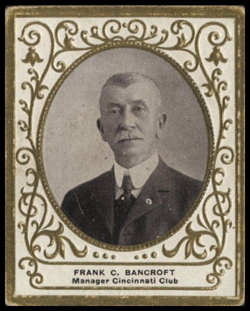 Bancroft